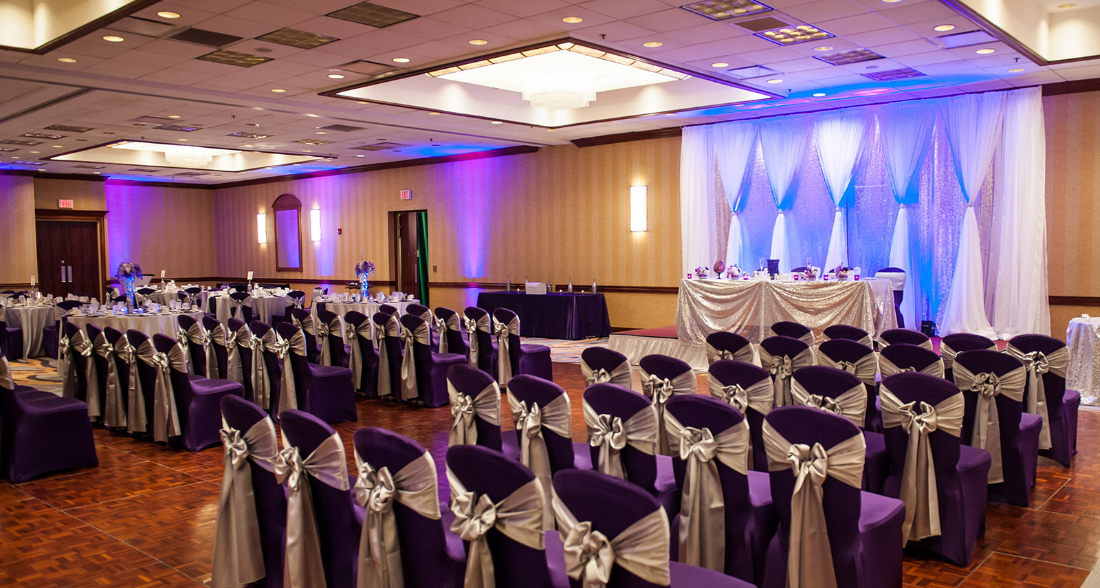 Social Events - Celebrate Your Special Day At One Of Our Amazing Venues